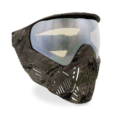 Bunkerkings CMD Goggle